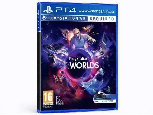 PlayStation VR Sony PlayStation 4